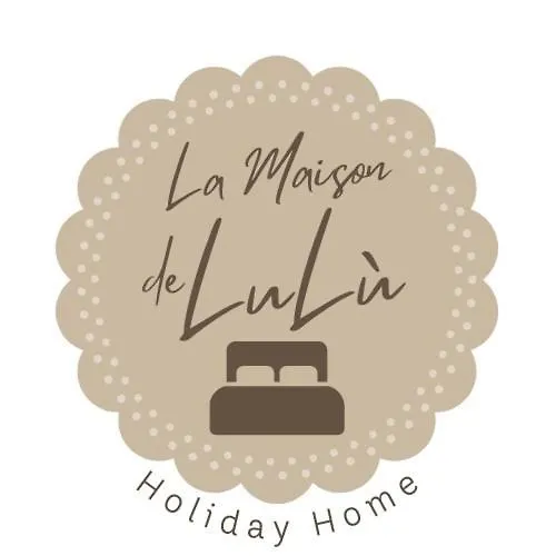 La Maison De Lulu