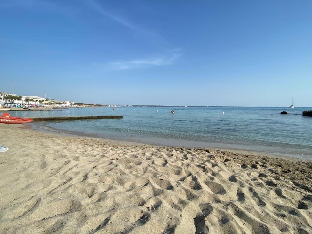 Hébergement de vacances La Maison De Lulu Gallipoli
