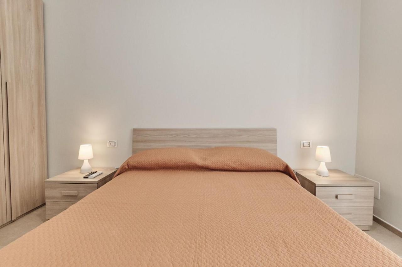Hébergement de vacances La Maison De Lulu Gallipoli