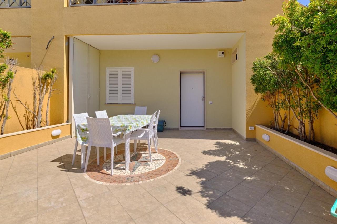 Hébergement de vacances La Maison De Lulu Gallipoli